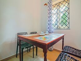 OYO 22658 Home Delightful 1BHK Arpora