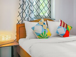 OYO 22658 Home Delightful 1BHK Arpora