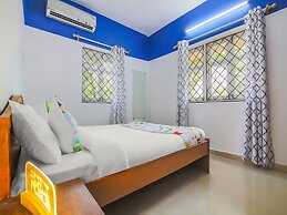 OYO 22658 Home Delightful 1BHK Arpora