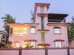 OYO 22658 Home Delightful 1BHK Arpora