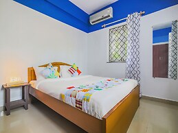 OYO 22658 Home Delightful 1BHK Arpora