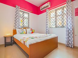 OYO 22658 Home Delightful 1BHK Arpora