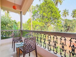 OYO 22658 Home Delightful 1BHK Arpora