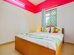 OYO 22658 Home Delightful 1BHK Arpora