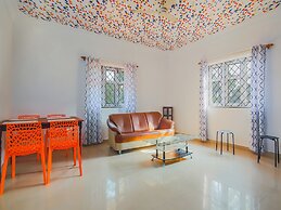 OYO 22658 Home Delightful 1BHK Arpora