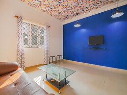 OYO 22658 Home Delightful 1BHK Arpora