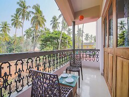 OYO 22658 Home Delightful 1BHK Arpora