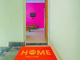 OYO 22658 Home Delightful 1BHK Arpora