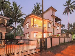 OYO 22658 Home Delightful 1BHK Arpora