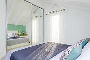 Apartments Dobroslavic