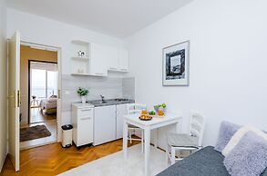 Apartments Dobroslavic