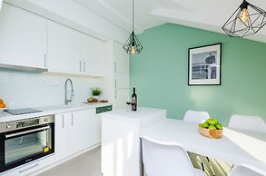 Apartments Dobroslavic