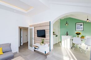 Apartments Dobroslavic