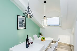 Apartments Dobroslavic