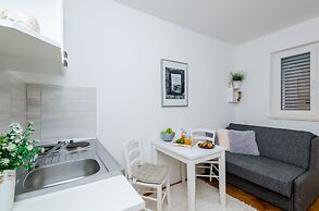 Apartments Dobroslavic