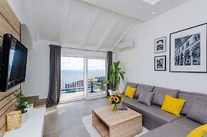 Apartments Dobroslavic