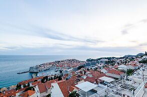 Apartments Dobroslavic