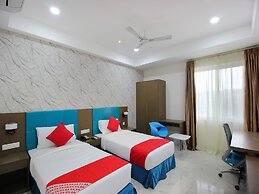 OYO 13219 Sri Rama Excellency