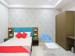 OYO 13219 Sri Rama Excellency