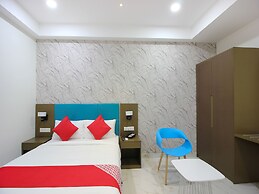 OYO 13219 Sri Rama Excellency