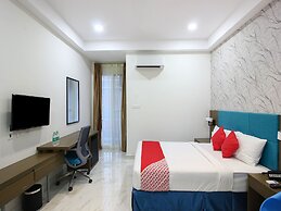 OYO 13219 Sri Rama Excellency