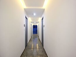 OYO 13219 Sri Rama Excellency