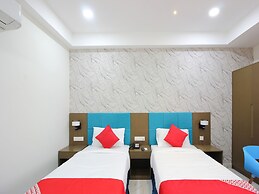 OYO 13219 Sri Rama Excellency