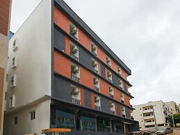 OYO 13219 Sri Rama Excellency