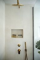 Big Blue Villa by Caldera Houses