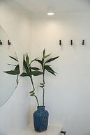 Big Blue Villa by Caldera Houses