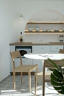 Big Blue Villa by Caldera Houses