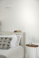 Big Blue Villa by Caldera Houses