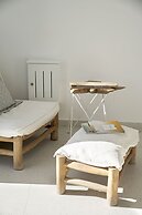 Big Blue Villa by Caldera Houses