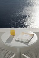 Big Blue Villa by Caldera Houses