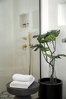 Big Blue Villa by Caldera Houses