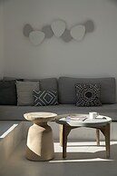 Big Blue Villa by Caldera Houses