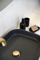 Big Blue Villa by Caldera Houses