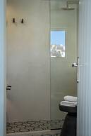 Big Blue Villa by Caldera Houses