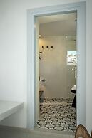 Big Blue Villa by Caldera Houses