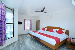 OYO 17423 Hotel Vishnu Ram