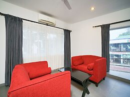 Capital O 15754 Mookkannoor Tourist Home