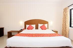 Capital O 19742 Hotel Dona Castle