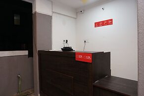 OYO 22963 White Castle Heritage