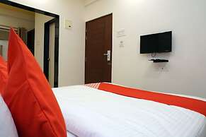 OYO 22963 White Castle Heritage