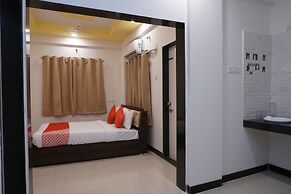 OYO 22963 White Castle Heritage