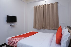 OYO 22963 White Castle Heritage