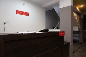 OYO 22963 White Castle Heritage