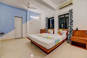 OYO 18439 Home Dazzling 2BHK Near Calangute