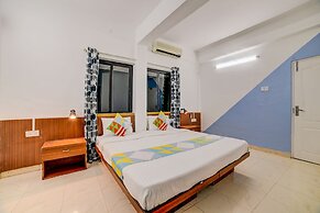 OYO 18439 Home Dazzling 2BHK Near Calangute