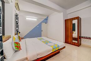 OYO 18439 Home Dazzling 2BHK Near Calangute